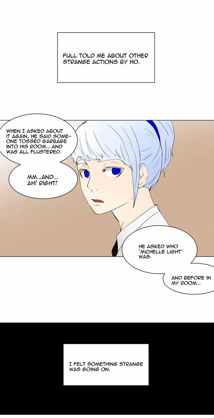 Tower of God Chapter 55 15